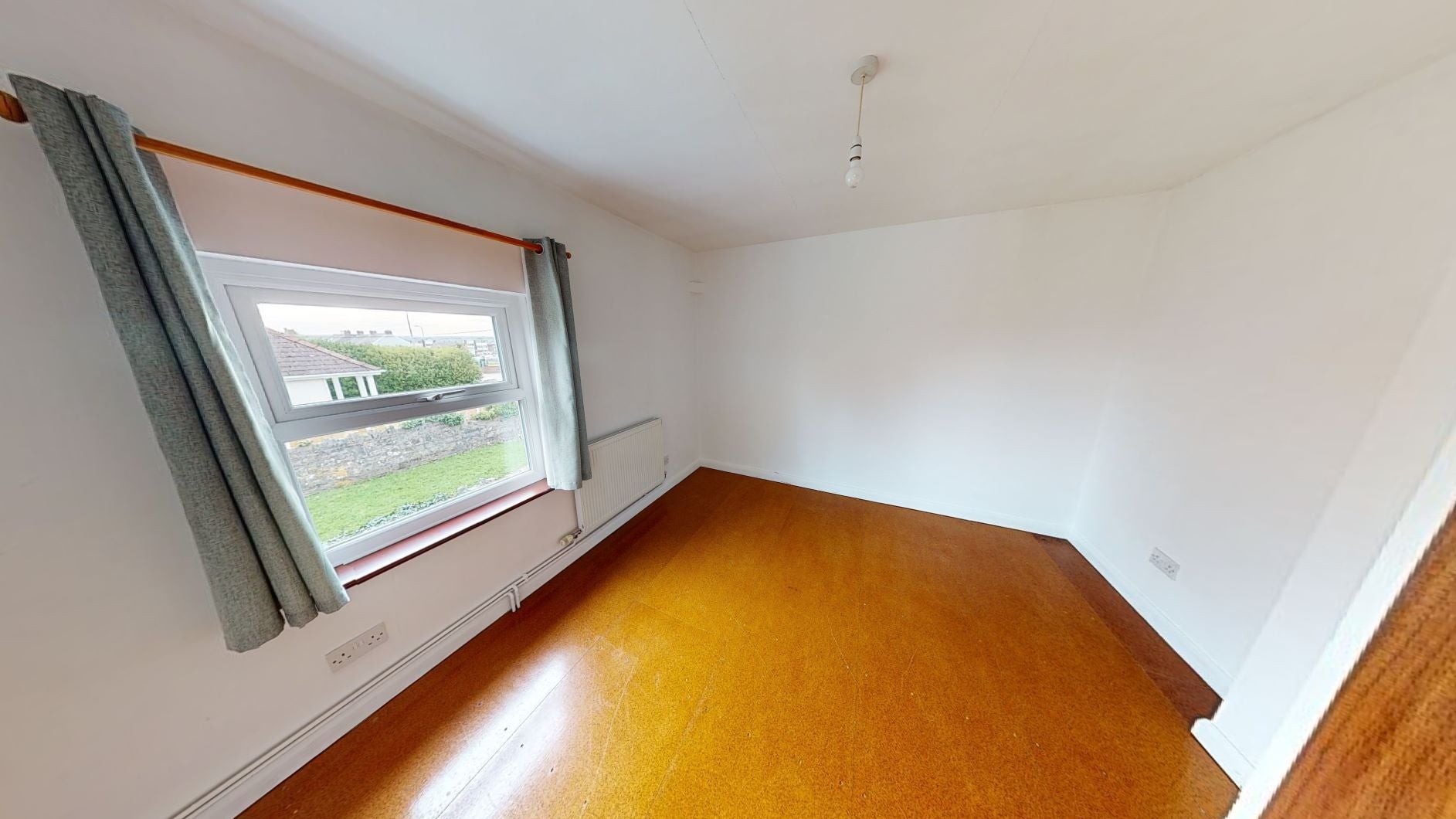 House Portfield in Haverfordwest