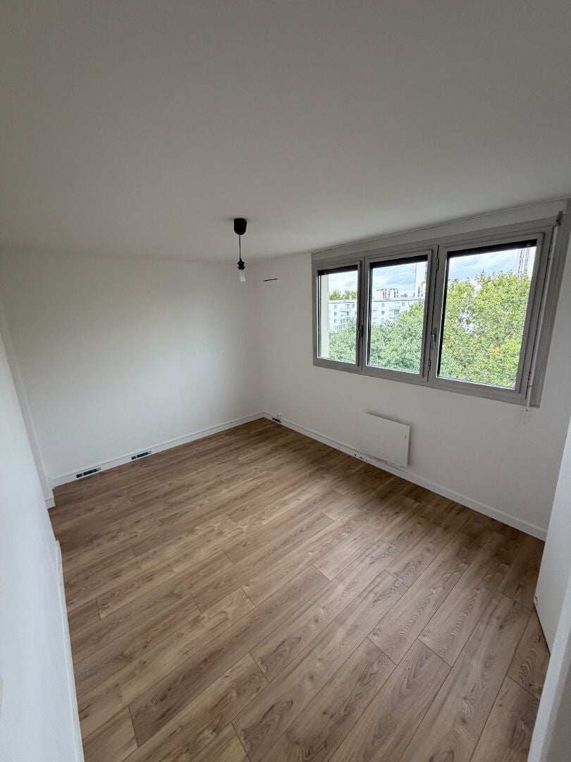 Flat Rue de Bruxelles in Toulouse
