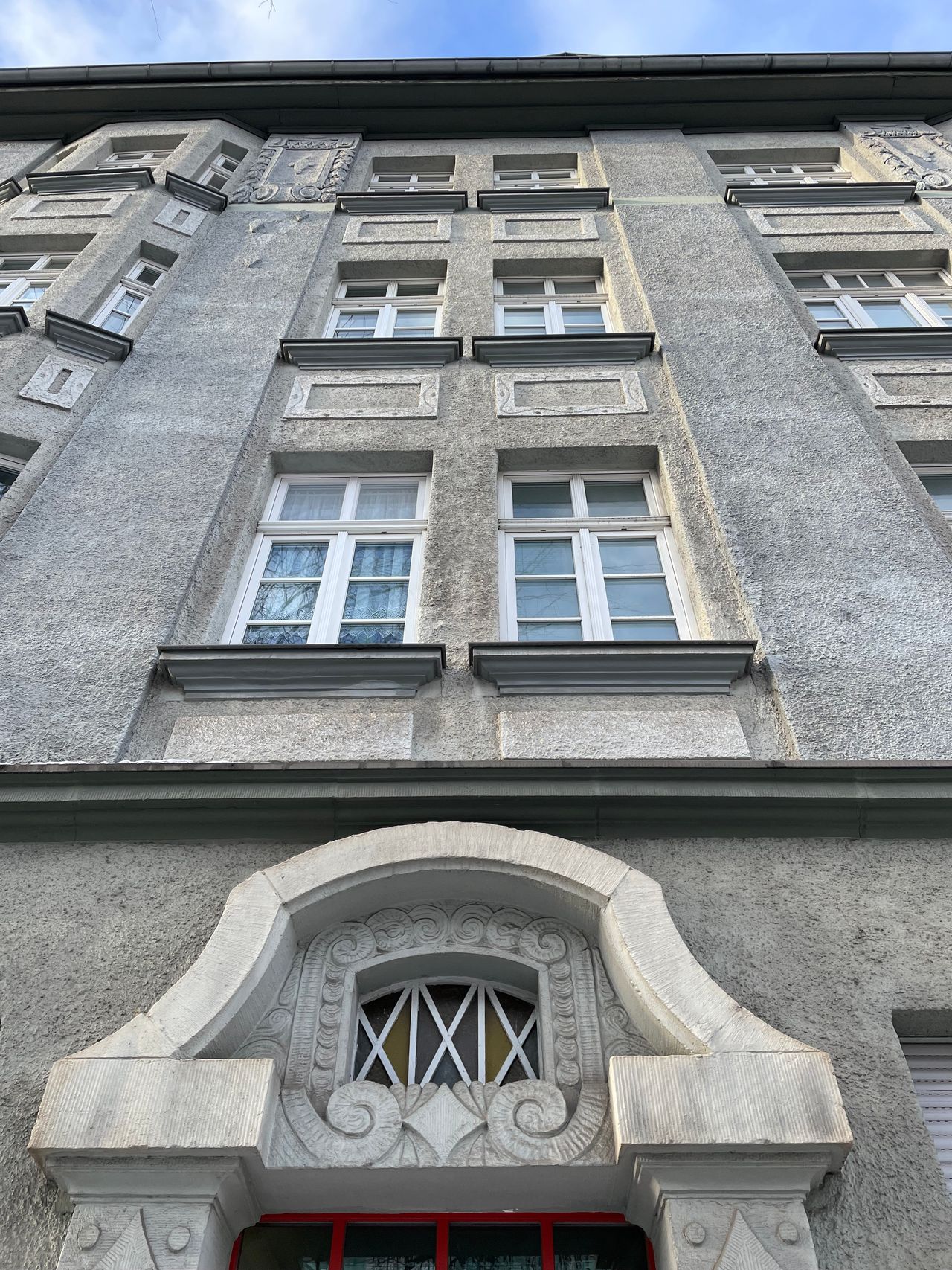 Wohnung Leipziger Straße in Erfurt