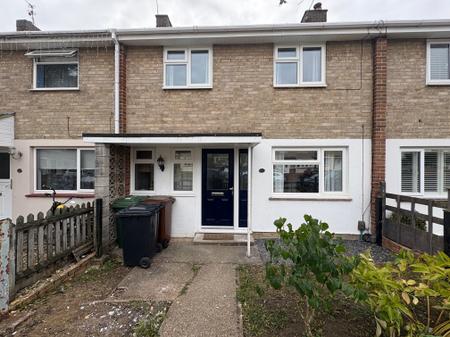 House Shoreham Court in Corby