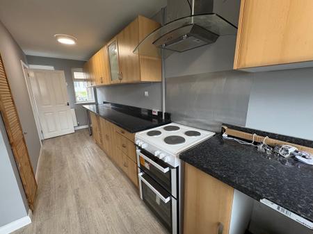 House Shoreham Court in Corby