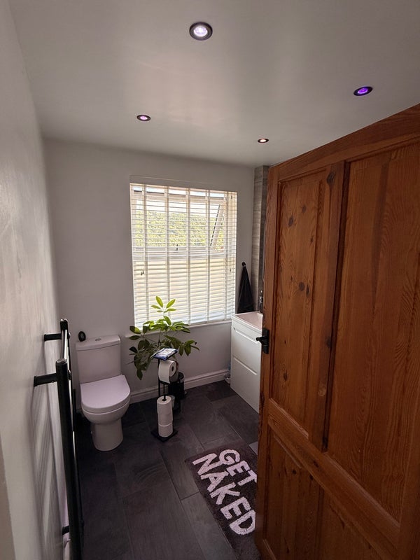 Room Noel Terrace in Gateshead