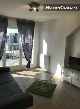 Appartement Avenue Laferrière à Créteil