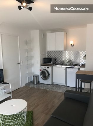 Appartement Avenue Laferrière à Créteil