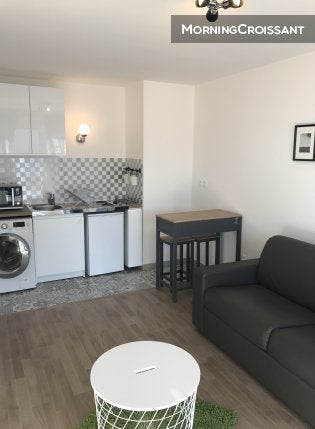 Appartement Avenue Laferrière à Créteil
