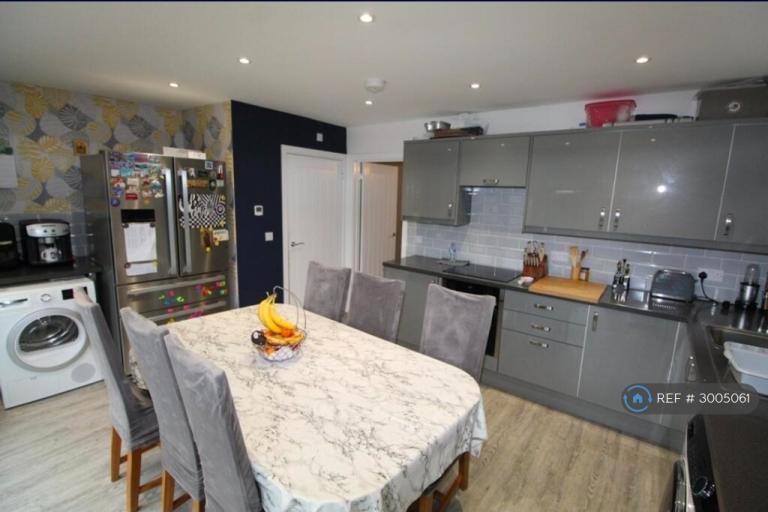 House Swiftway in Harborough