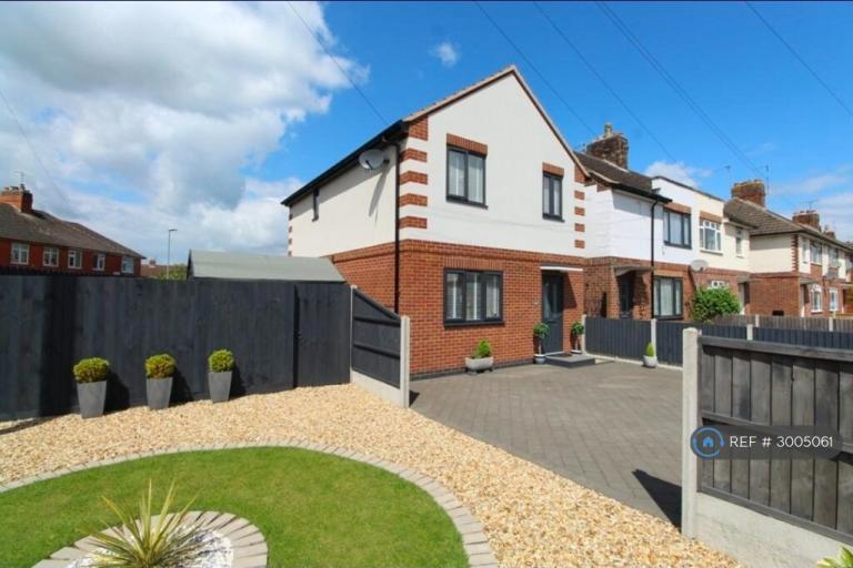 House Swiftway in Harborough