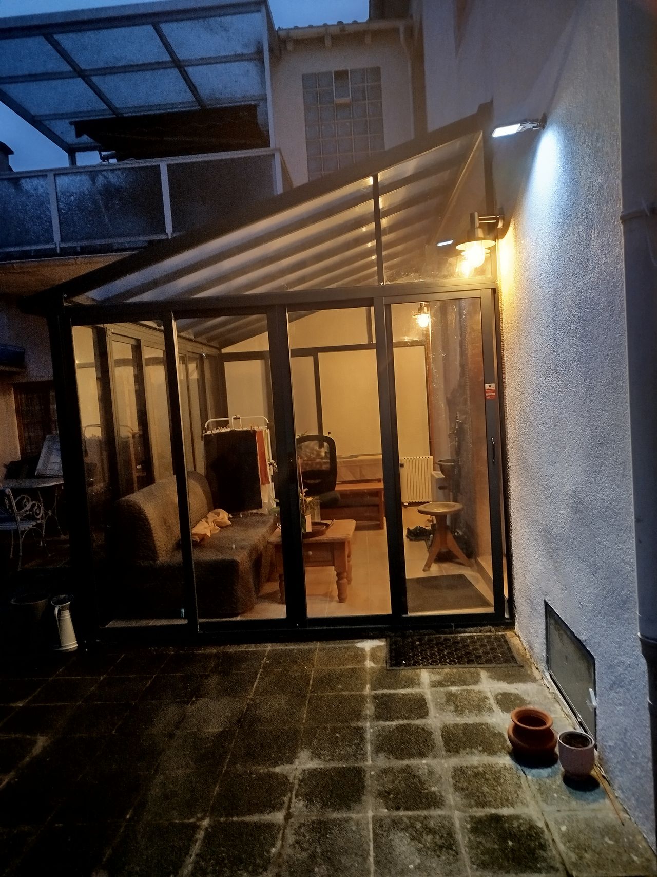 Wohnung Gottliebenstraße in Worms