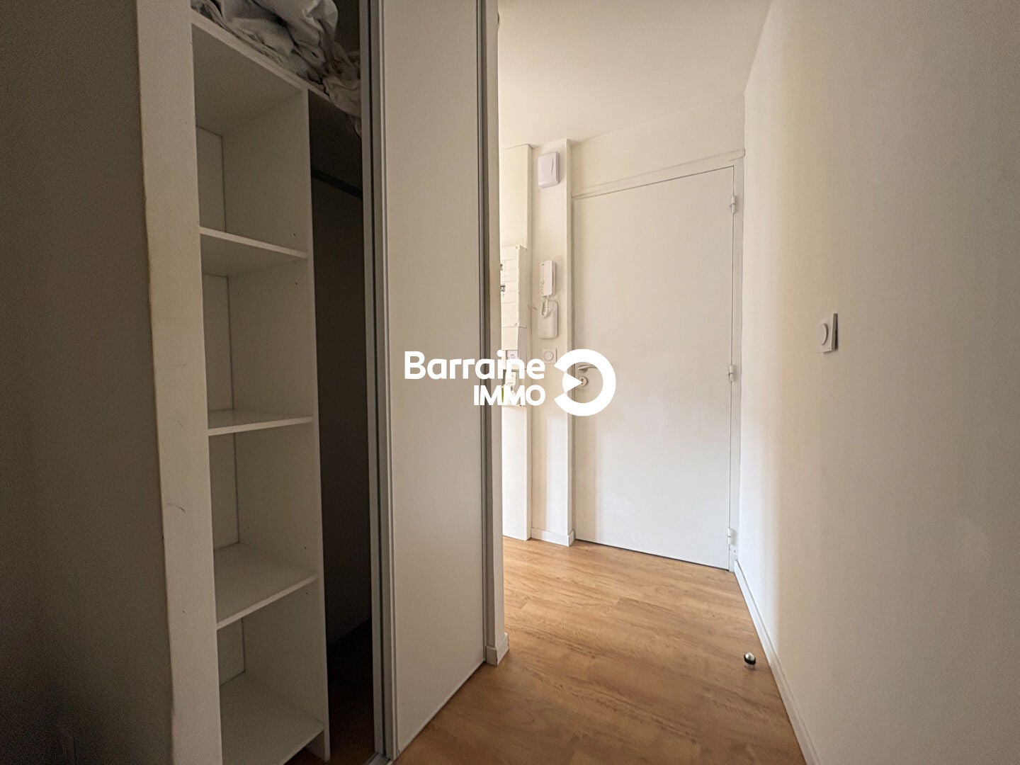 Flat Rue des Brebis in Morlaix