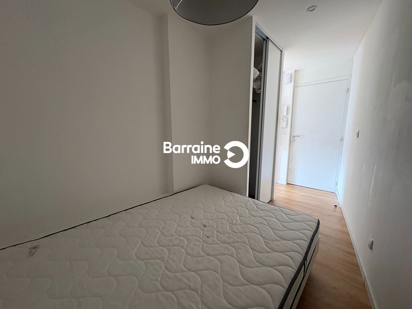 Flat Rue des Brebis in Morlaix