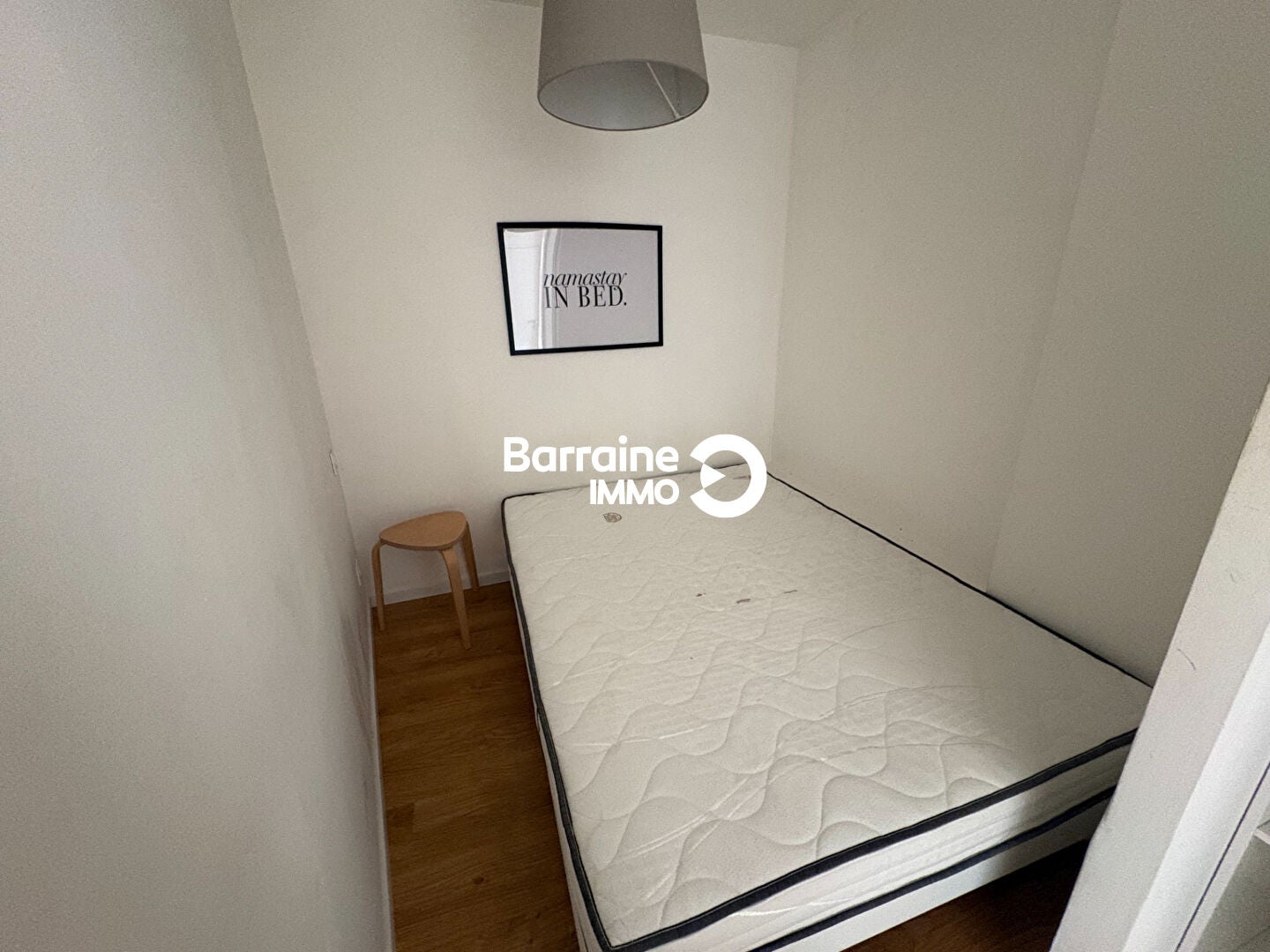 Flat Rue des Brebis in Morlaix