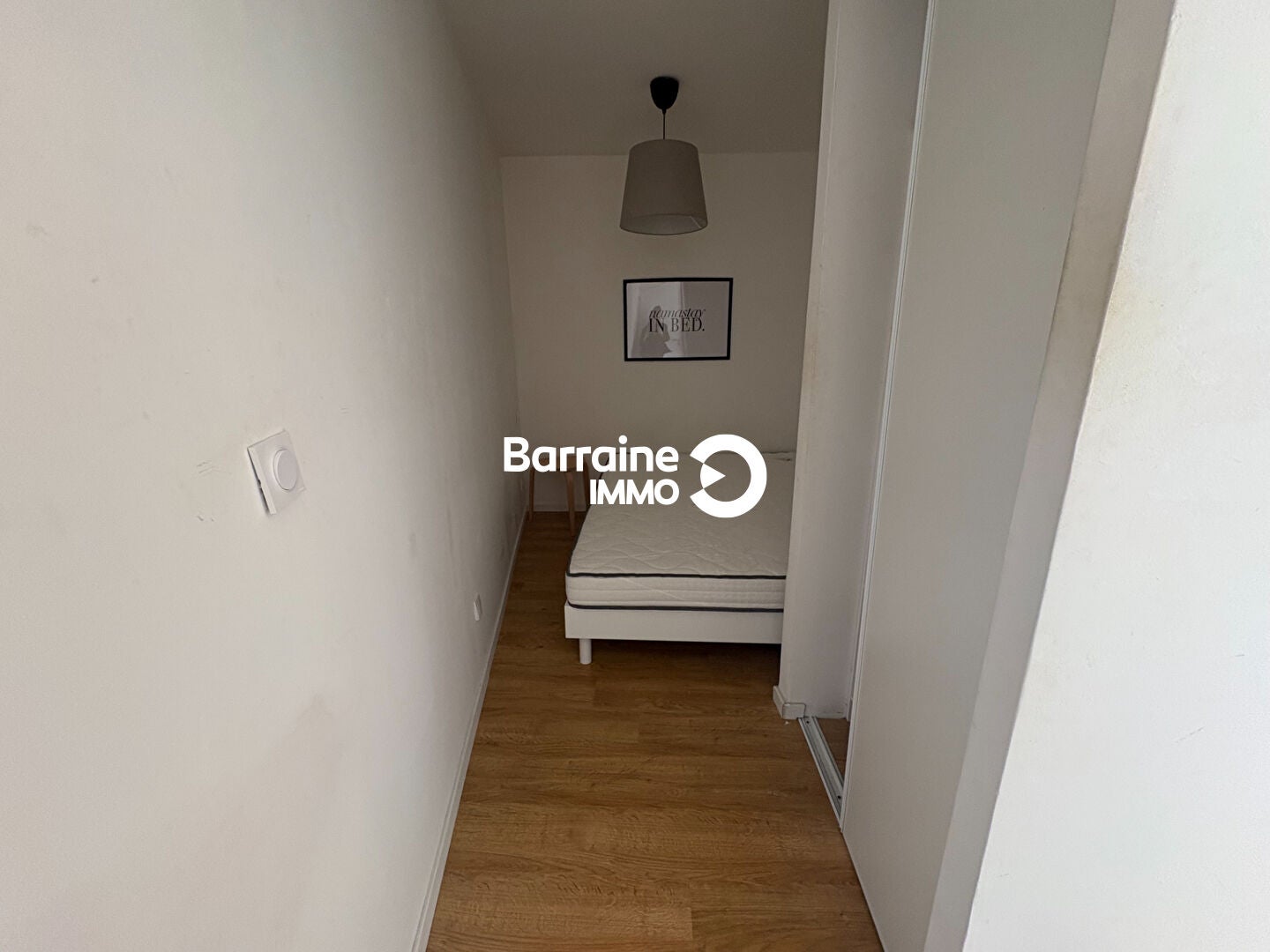 Flat Rue des Brebis in Morlaix