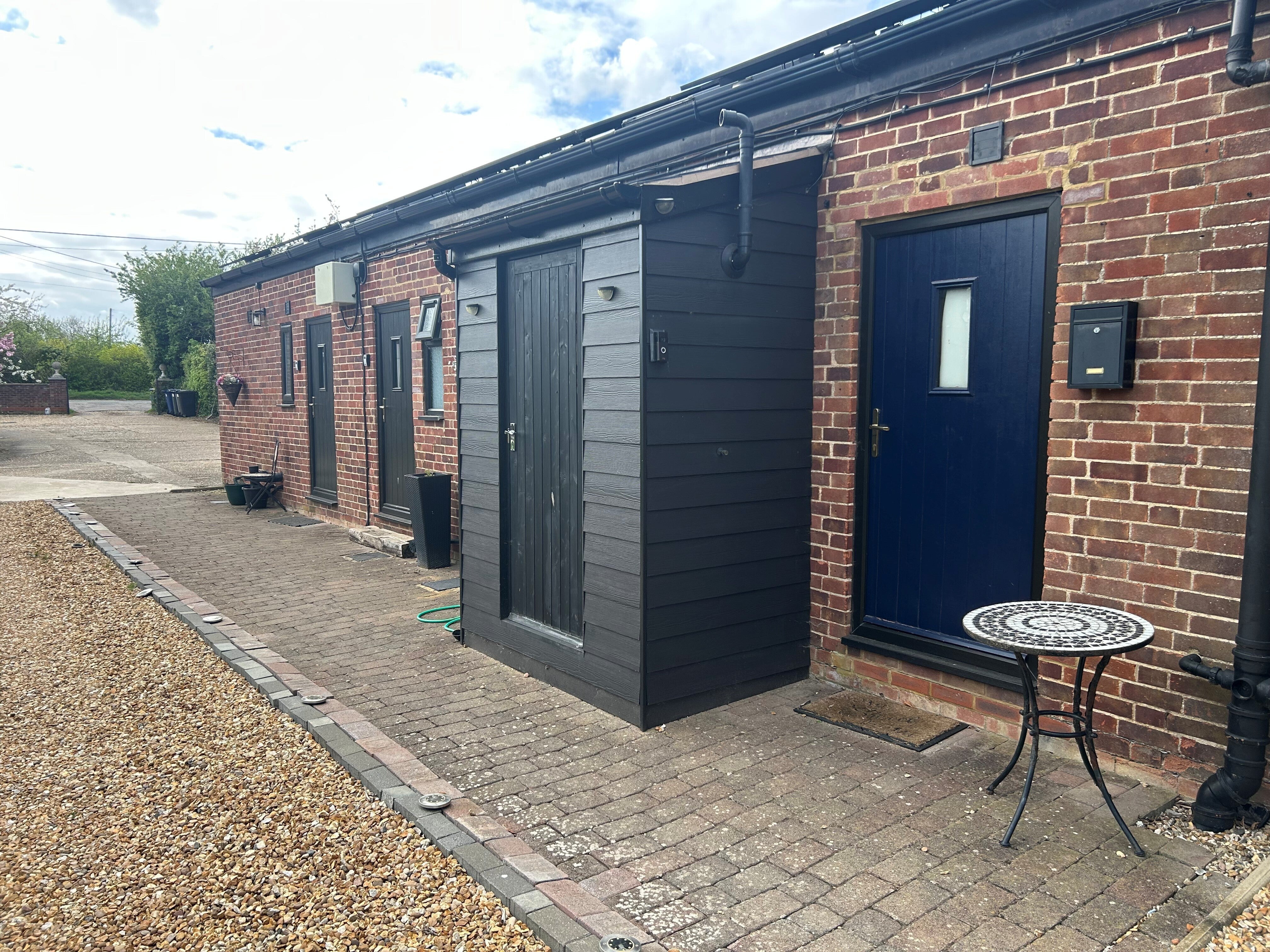 Room Somersham Road in Huntingdonshire