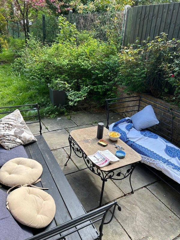 Room Camden Road in Greater London
