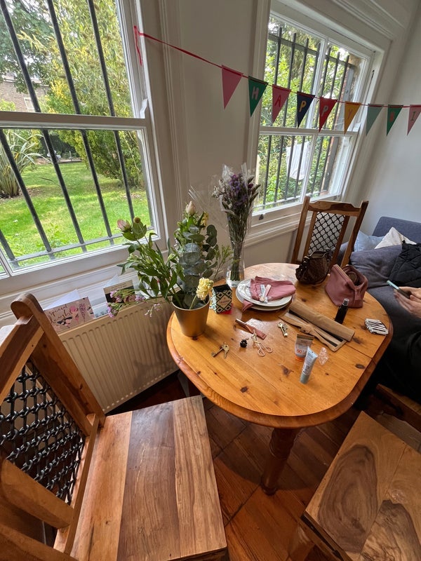 Room Camden Road in Greater London