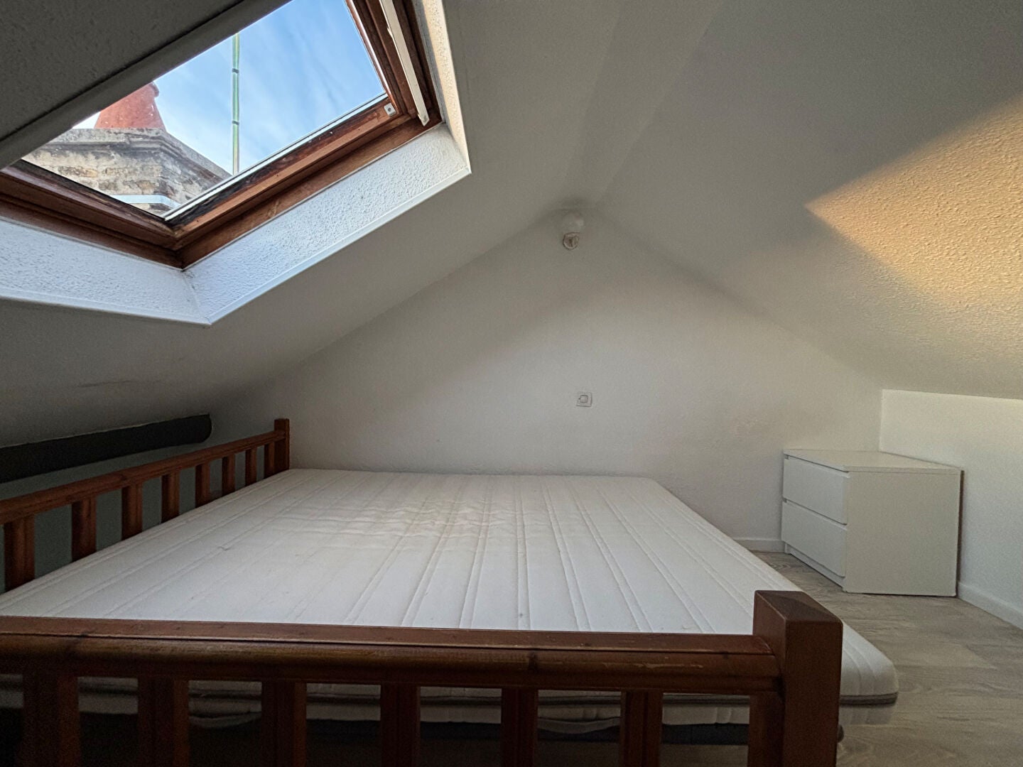Appartement Rue Maucroix à Reims