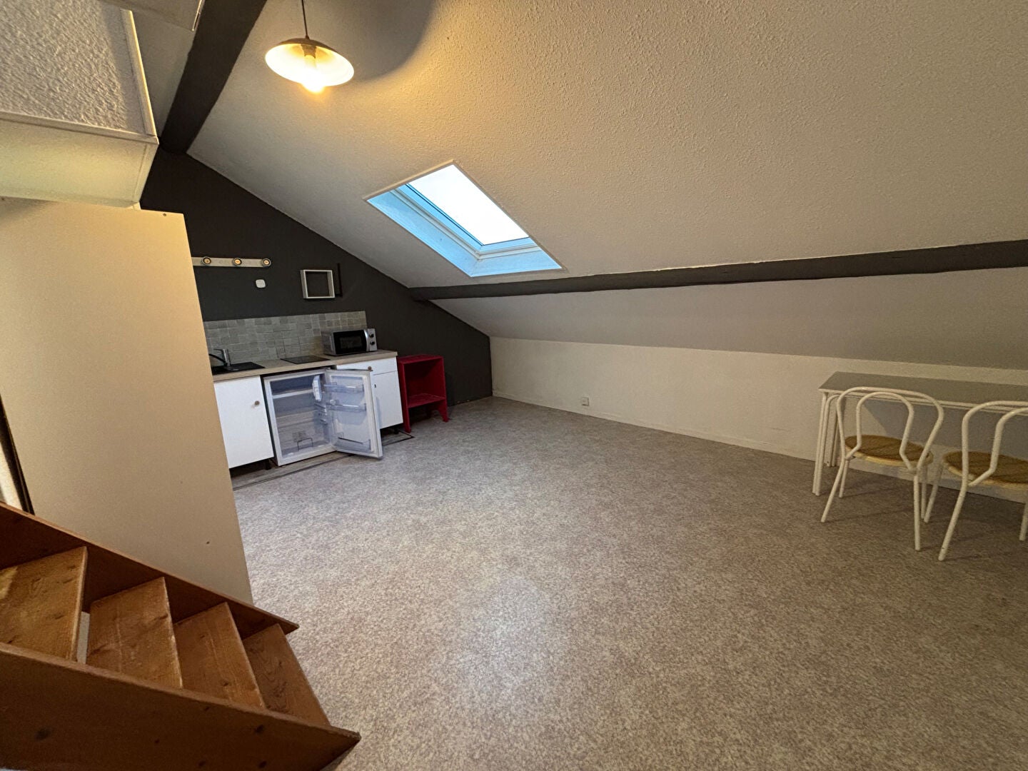 Appartement Rue Maucroix à Reims
