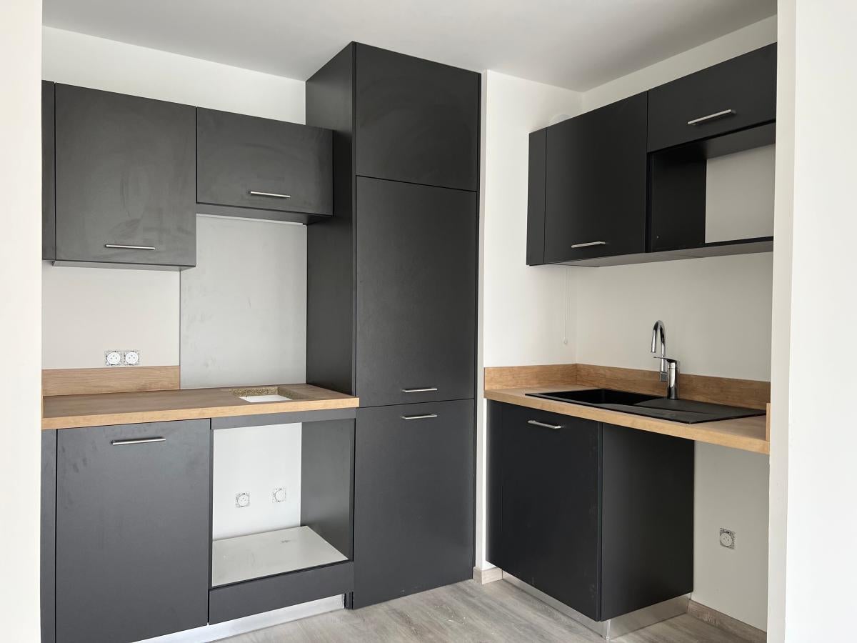 Appartement Rue de Lambres à Douai