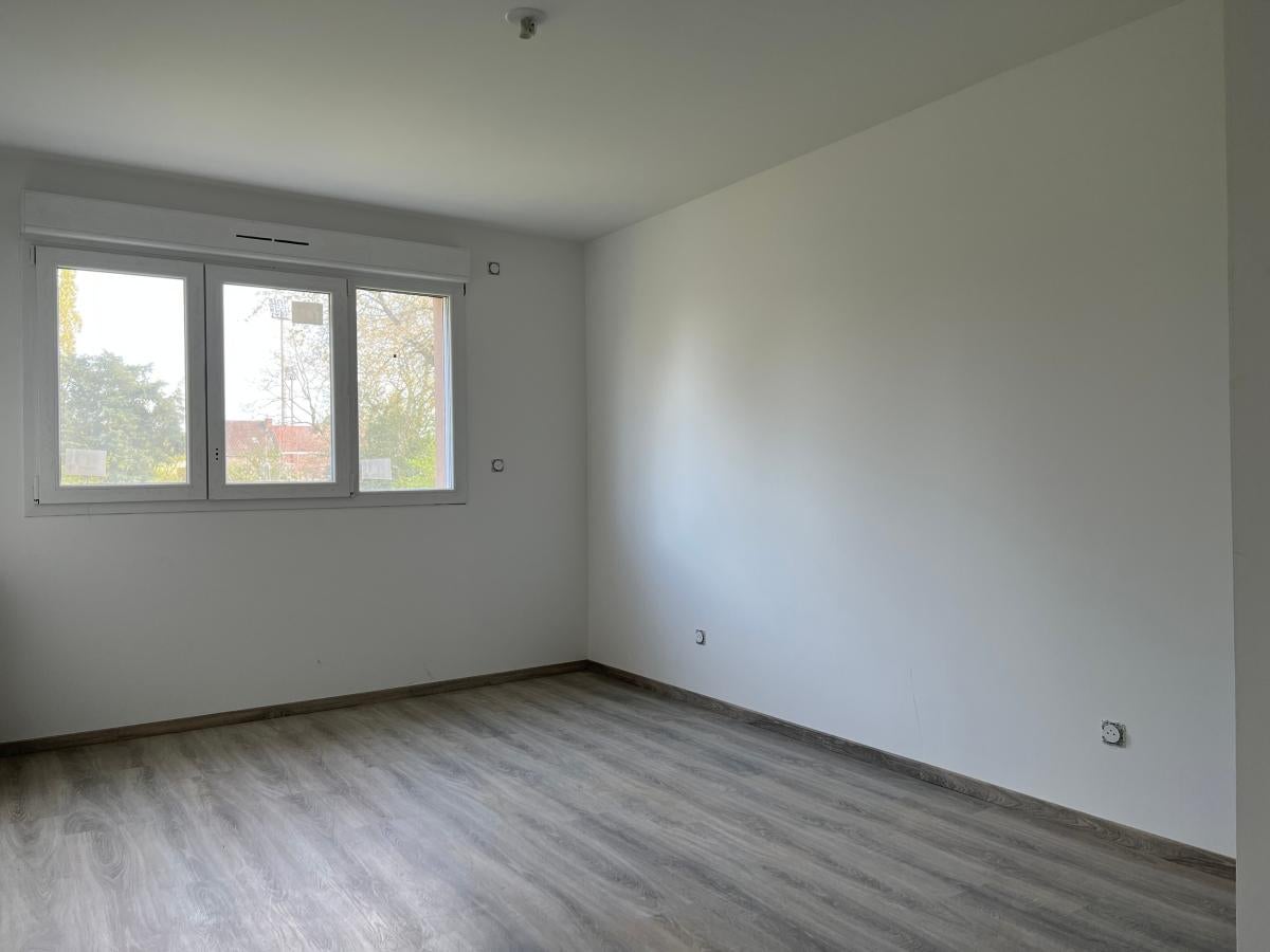 Appartement Rue de Lambres à Douai