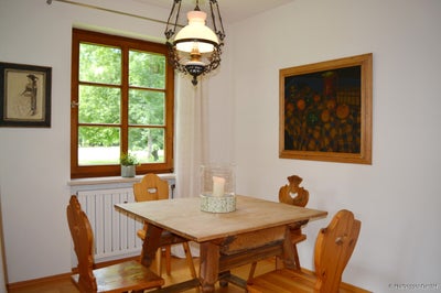Wohnung Bernauer Straße in Aschau im Chiemgau