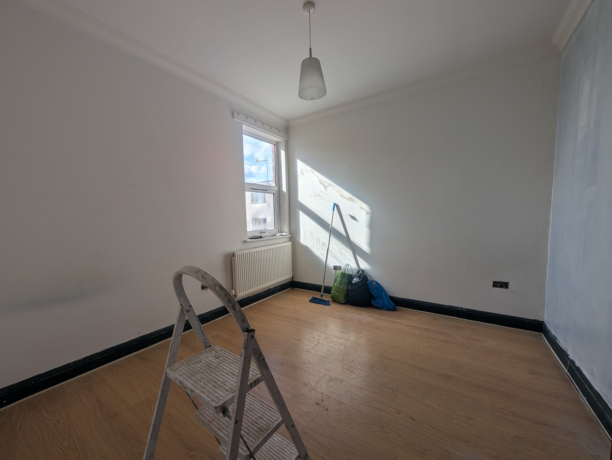 House Prout Grove in Greater London