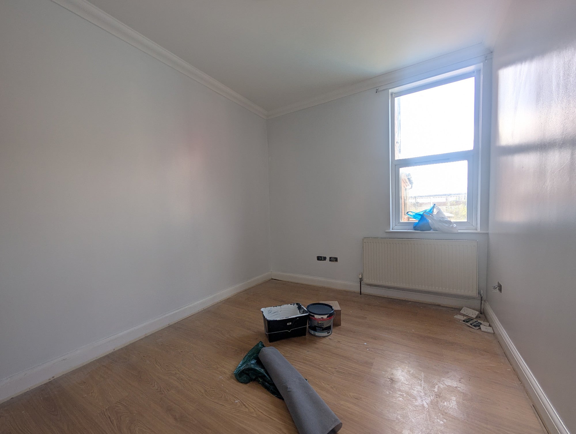 House Prout Grove in Greater London