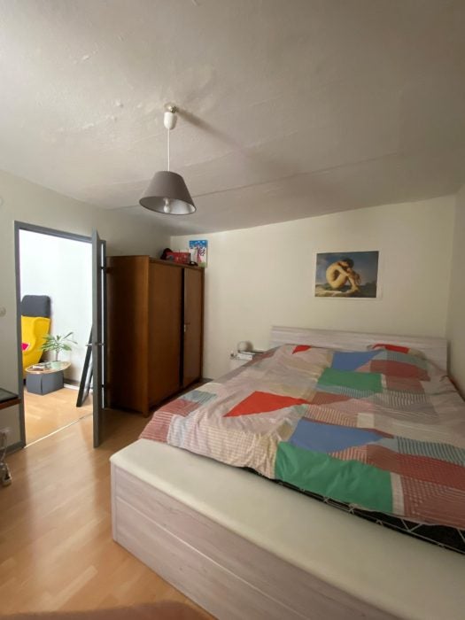 Appartement Rue des Orphelins à Strasbourg