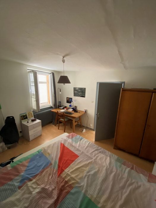 Appartement Rue des Orphelins à Strasbourg
