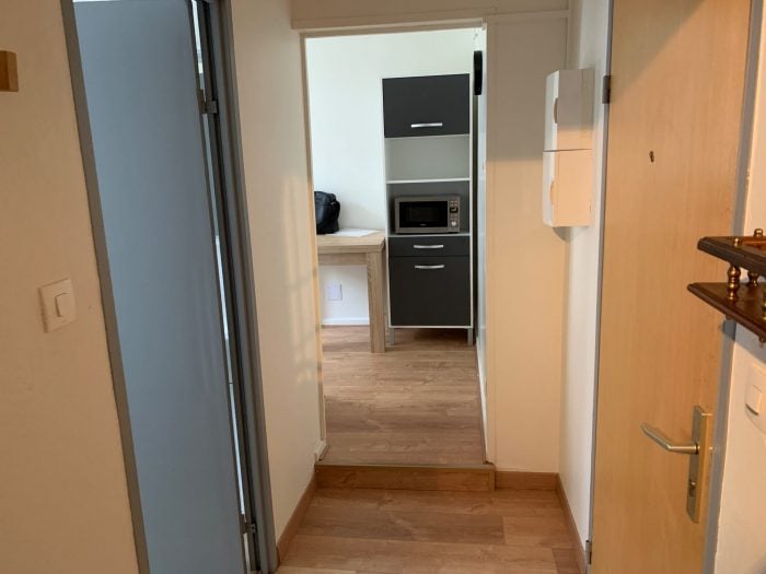 Appartement Rue des Orphelins à Strasbourg
