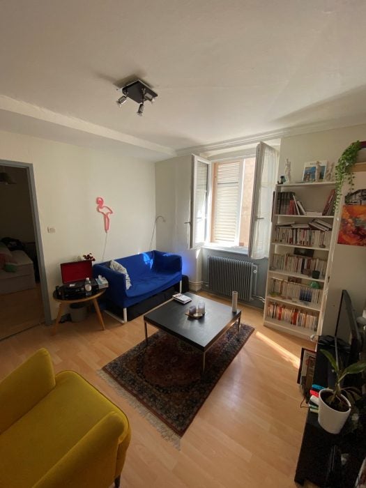 Appartement Rue des Orphelins à Strasbourg