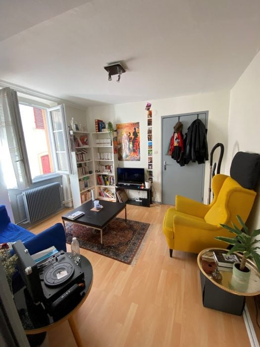 Appartement Rue des Orphelins à Strasbourg