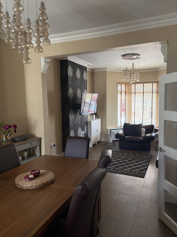 Room Birkbeck Road in Greater London
