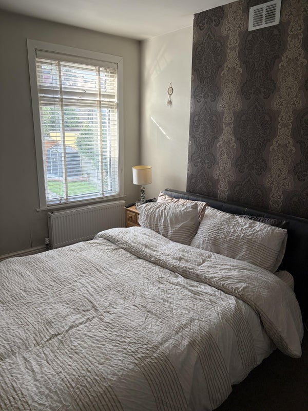 Room Birkbeck Road in Greater London