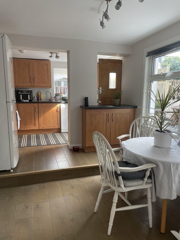 Room Birkbeck Road in Greater London