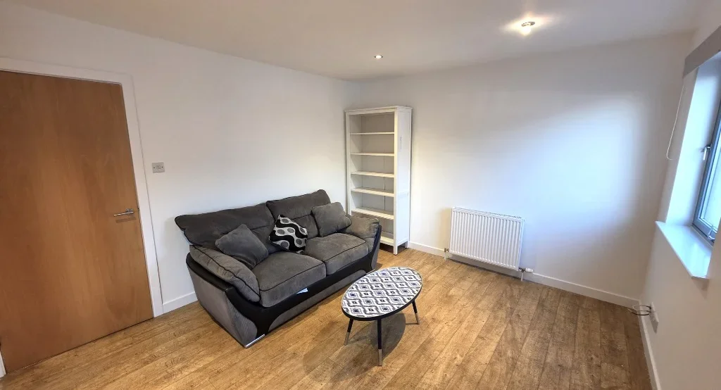 Flat Merkland Lane in Aberdeen City