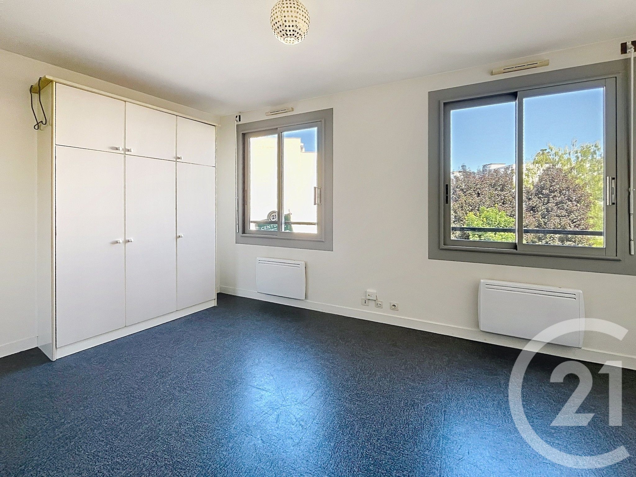 Appartement Place Pierre de Coubertin à Clermont-Ferrand