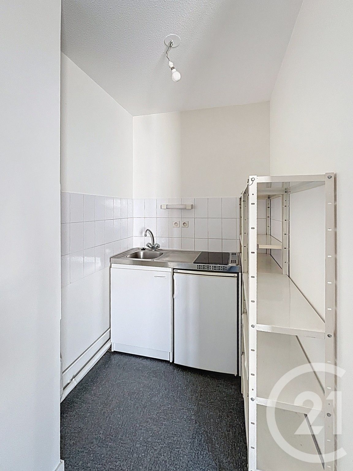 Appartement Place Pierre de Coubertin à Clermont-Ferrand