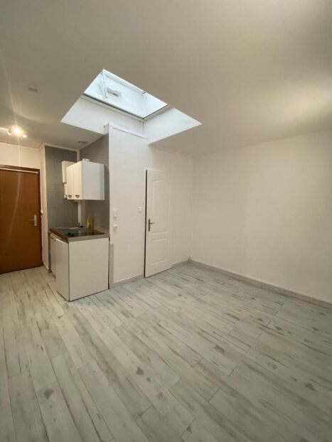 Appartement Place Drouet d'Erlon à Reims