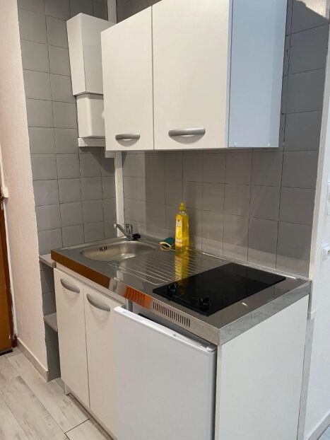 Appartement Place Drouet d'Erlon à Reims