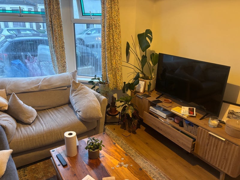 Room Malefant Street in Cardiff