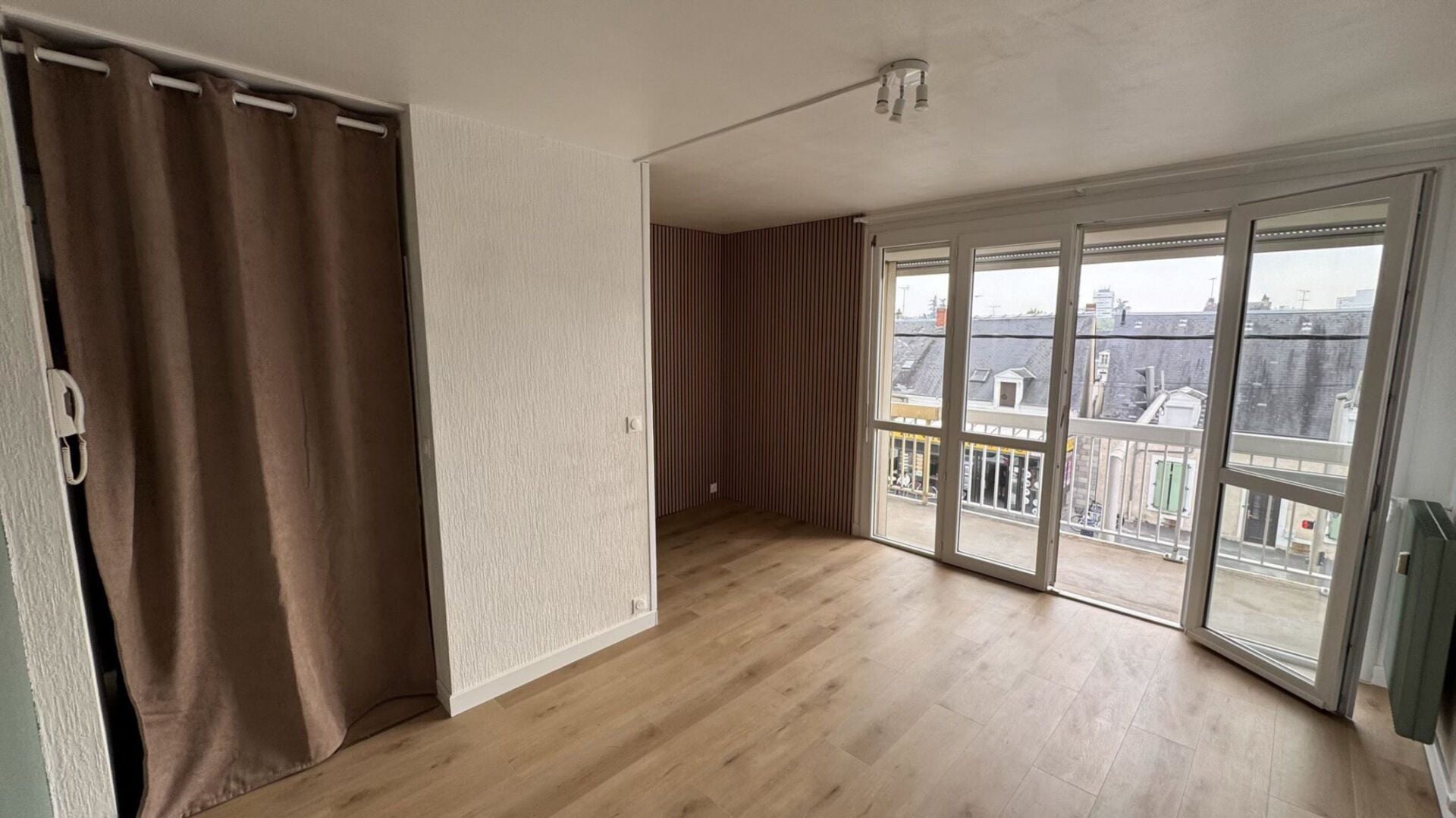 Flat Rue Grande in Châteauroux