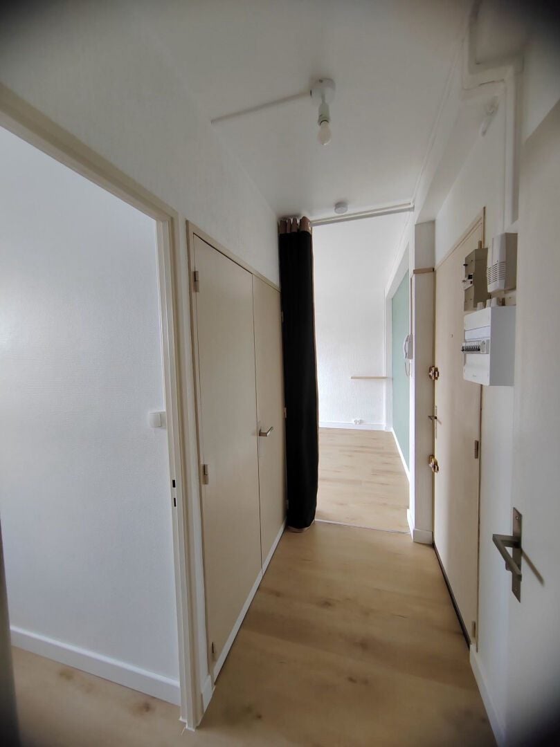 Flat Rue Grande in Châteauroux