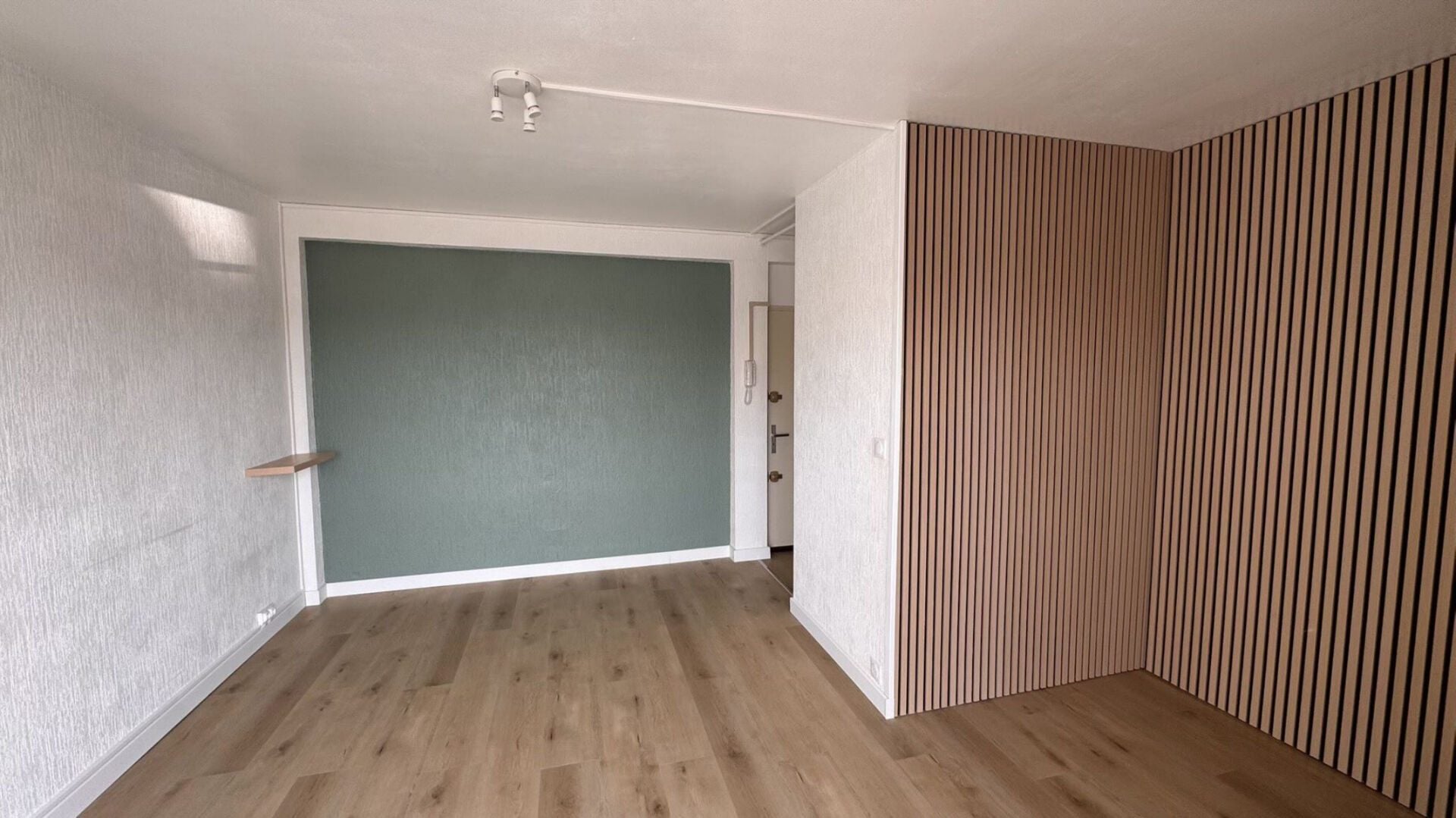 Appartement Rue Grande à Châteauroux