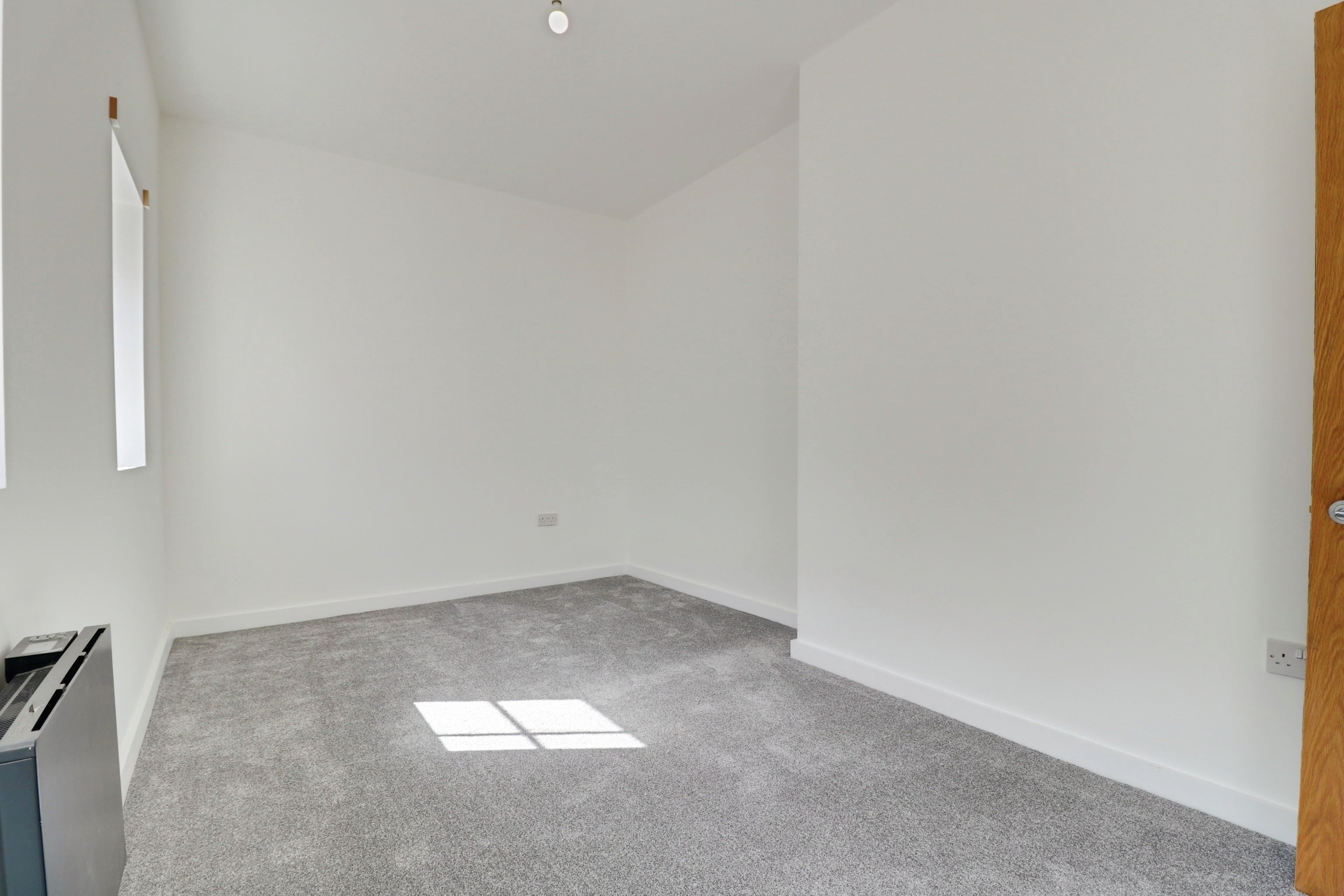 Flat Colchester Road in Southend-on-Sea
