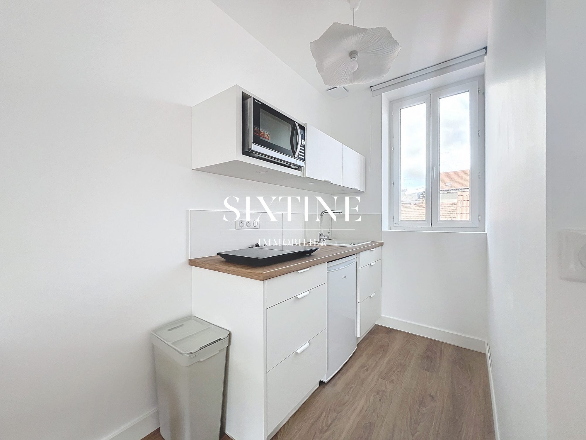 Appartement Vie du Martaret à Meyrié