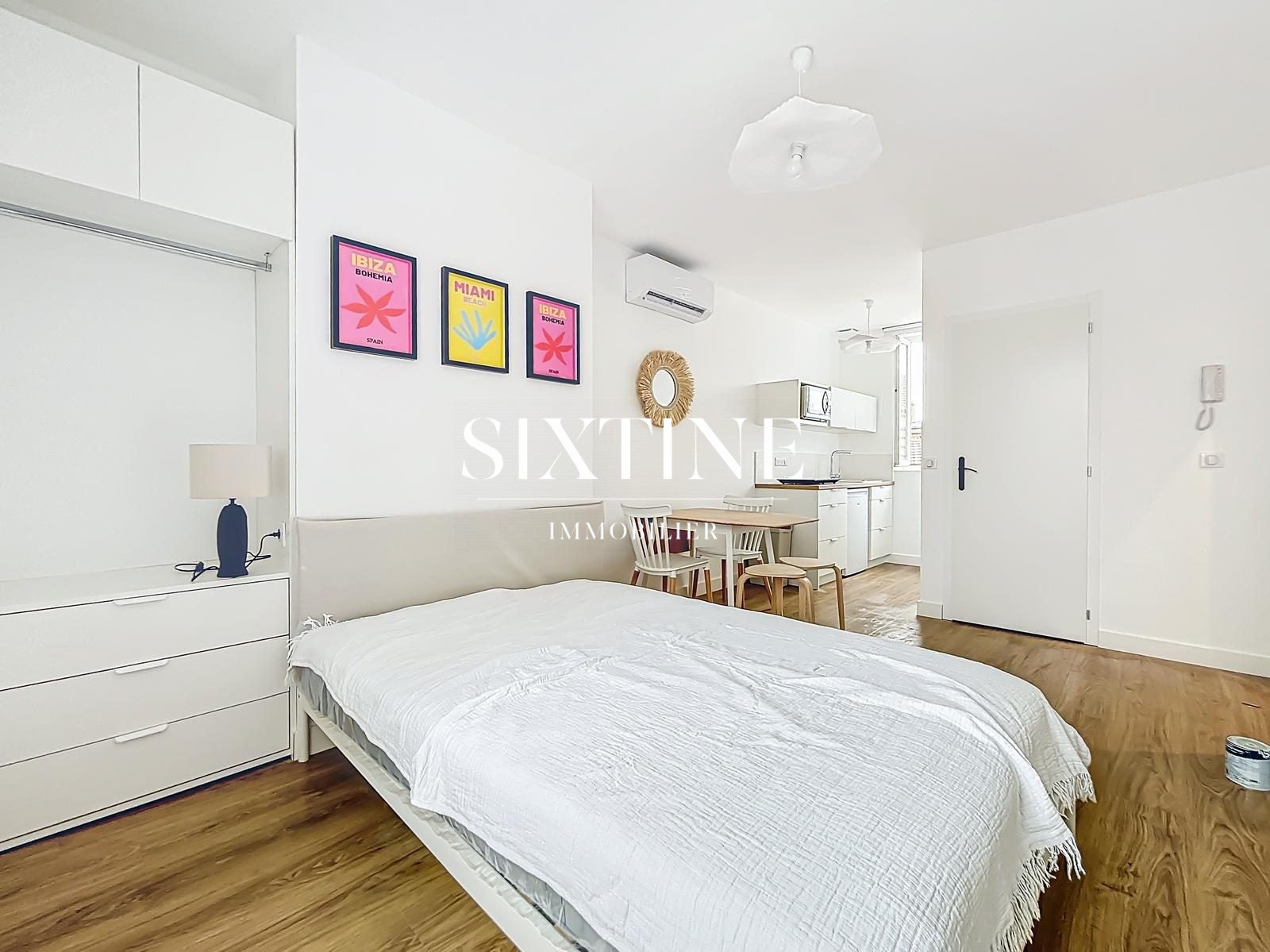 Appartement Vie du Martaret à Meyrié