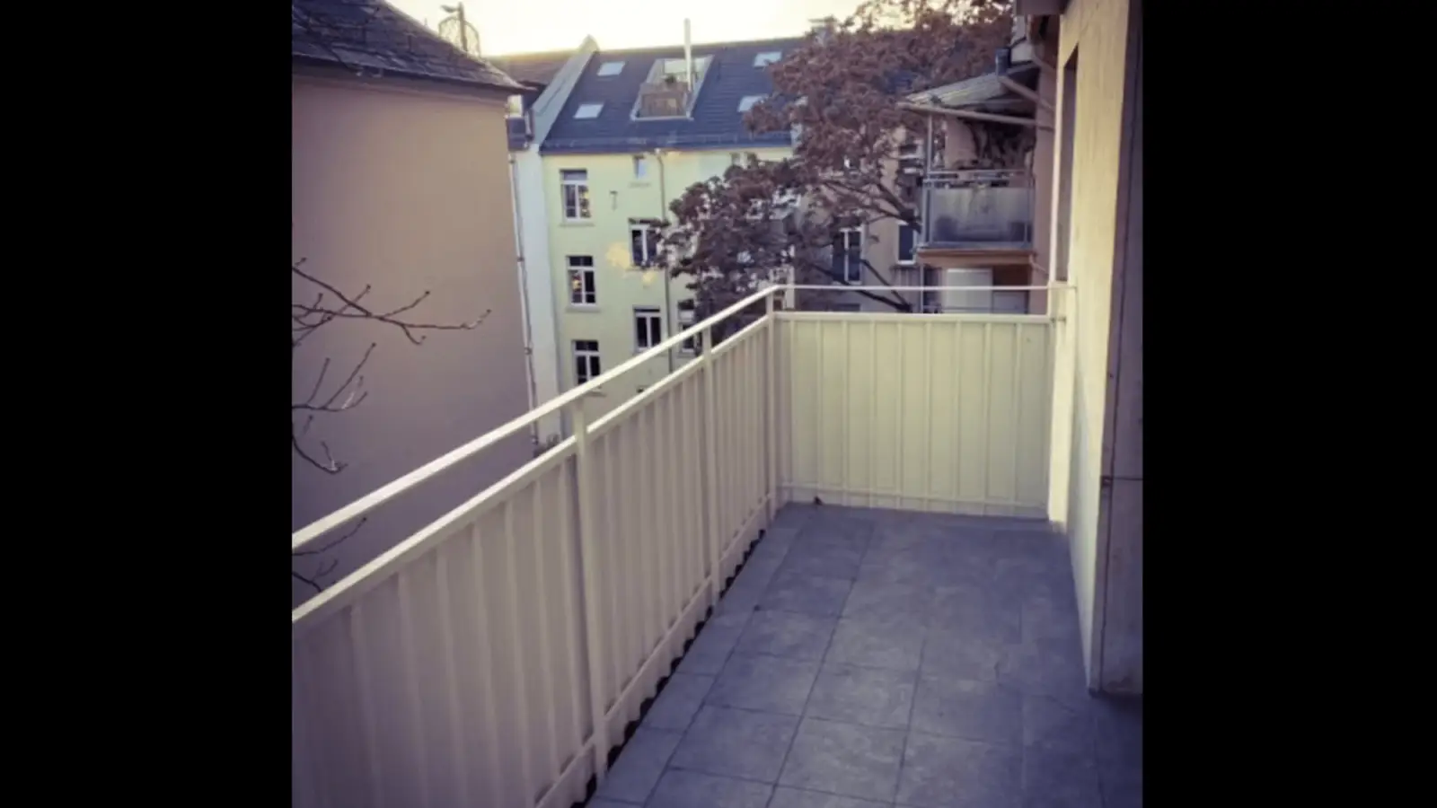 Wohnung Holzgraben in Frankfurt am Main