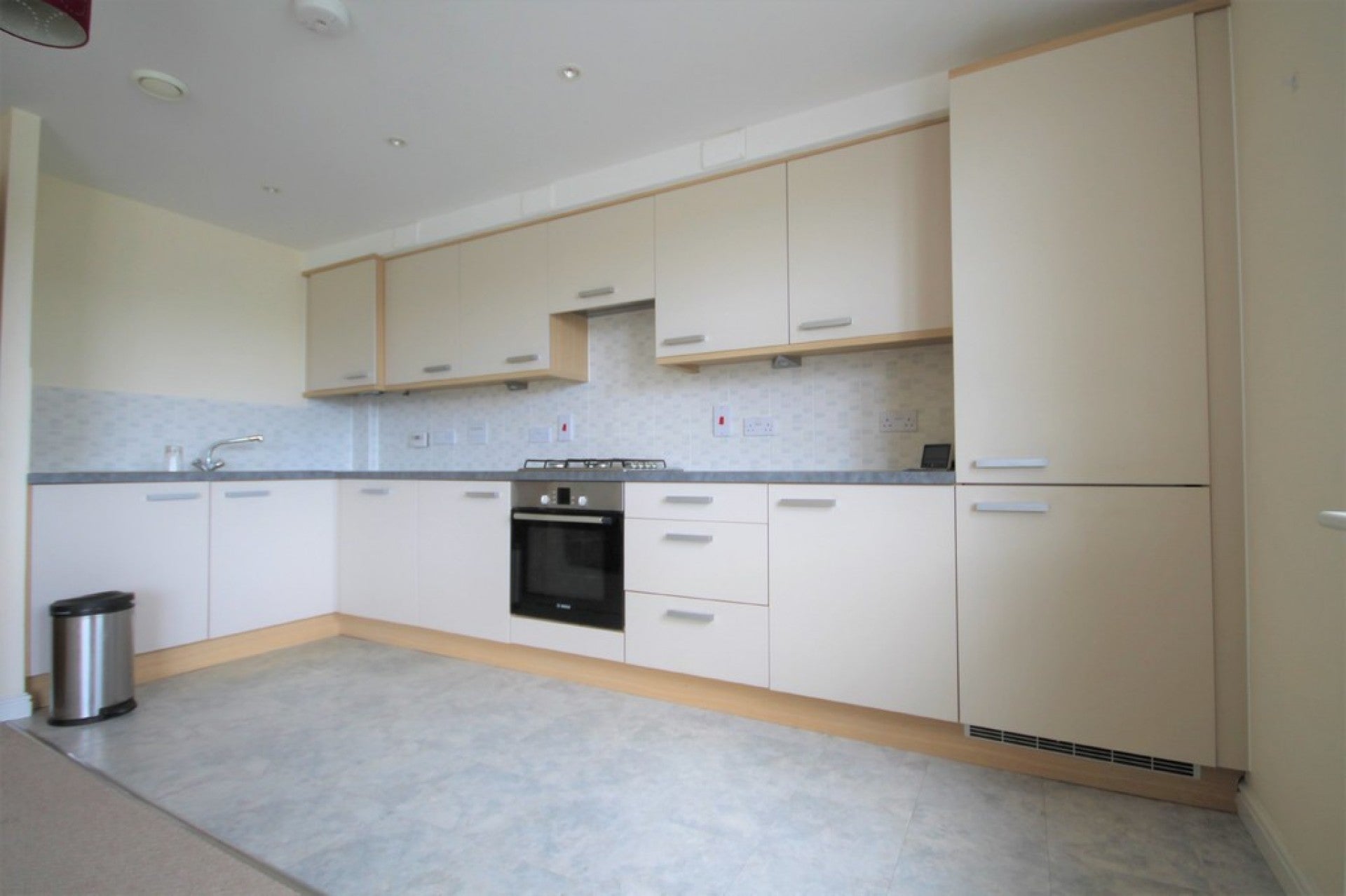 Flat Sussex Wharf in Adur