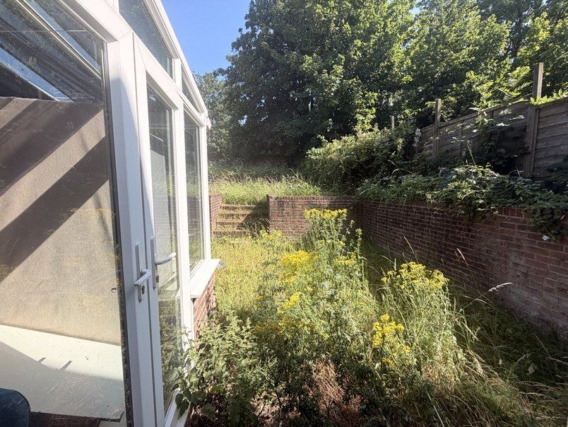 House Ringmer Drive in Brighton