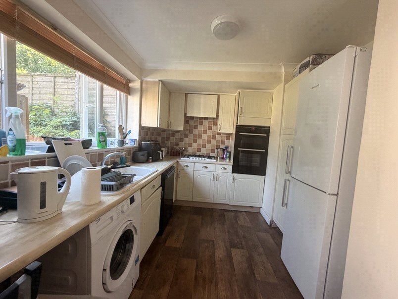 House Ringmer Drive in Brighton
